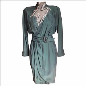 WANTED ISO ! Thierry Mugler dress